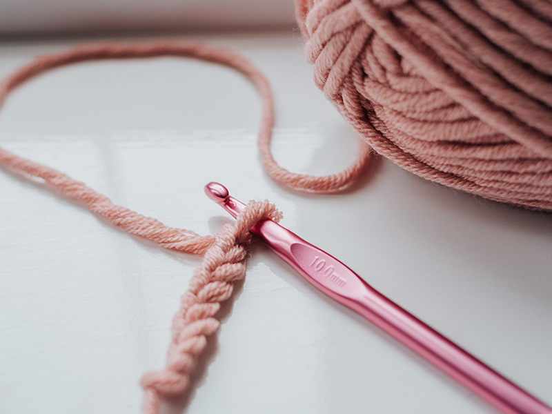 Develop a passion for crafting -- Decoration Image 2