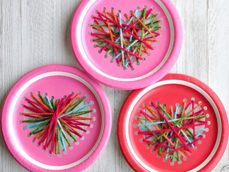 Develop a passion for crafting -- Decoration Image 1